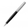 Penna stilografica Jotter Original - punta M - fusto nero - Parker