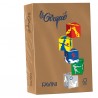 Carta Le Cirque - A4 - 80 gr - cuoio 300 - Favini - conf. 500 fogli