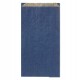 Sacchetto a soffietto - 14 x 28+5 cm - colori scuri assortiti - Rex Sadoch - conf. 100 pezzi
