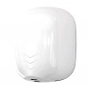 Asciugamani automatico a sensori Zefiro Pro UV - 22,1 x 15,7 x 28,5 cm - bianco - Medial