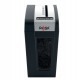 Distruggidocumenti Secure MC4 Slim - a frammenti - Rexel