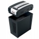 Distruggidocumenti Secure MC4 Slim - a frammenti - Rexel