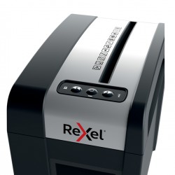 Distruggidocumenti Secure MC3 - a frammenti - Rexel