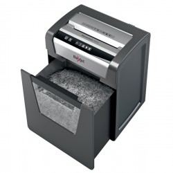 Distruggidocumenti Momentum X510 - a micro frammenti - Rexel