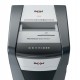 Distruggidocumenti Momentum XP512 + P5 EU - a frammenti - Rexel