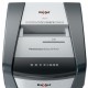 Distruggidocumenti Momentum Extra XP420 + P4 EU - a frammenti - Rexel