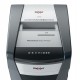 Distruggidocumenti Momentum Extra XP422 + P4 EU - a frammenti - Rexel