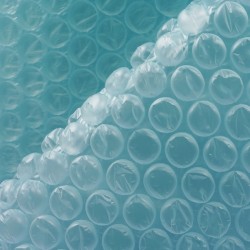 Rotolo a bolle d'aria AirCap ELLRT - 1,25 x 200 m - Sealed air