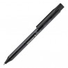 Penna gel Fave a scatto - punta 0.7 mm - nero - Schneider