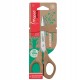 Forbici simmetriche Advanced Wood - 17 cm - Maped