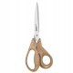 Forbici Advanced Wood - asimmetriche - 21 cm - Maped