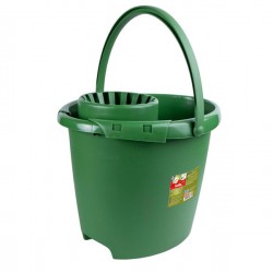 Secchio Bucket Eco 13 - con strizzatore - Tonkita Professional