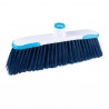 Scopa Hygiene plus - per interni - azzurro - Tonkita Professional