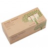 Bustina Linea Cortesia Natura - bagnodoccia shampoo - monodose - 10 ml - Leone - conf. 150 pezzi