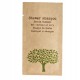 Bustina Linea Cortesia Natura - bagnodoccia shampoo - monodose - 10 ml - Leone - conf. 150 pezzi