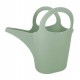 Innaffiatoio BAG - 2 L - PE - menta - Verdemax