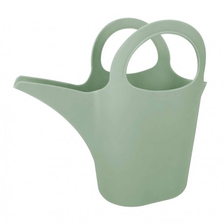 Innaffiatoio BAG - 2 L - PE - menta - Verdemax