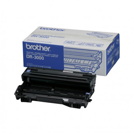 Brother - Tamburo - Nero - DR3000- 20000 pag