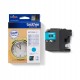 Brother - Cartuccia - Ciano - LC125XLC- 1200 pag