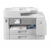 Brother - Multifunzione - Inkjet a colori - MFC-J5955DW