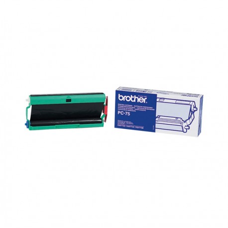 Brother - Cartridge e Film - t104 t106
