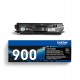 Brother - Toner - Nero -TN900BK - 6000 pag
