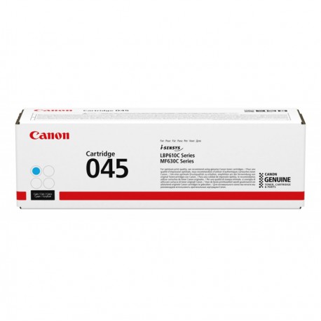 Canon - Toner - Ciano - 1241C002 - 1.300 pag