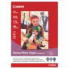 Canon - Carta lucida fotografica GP-501 - A4 - 100 Fogli - 0775B001