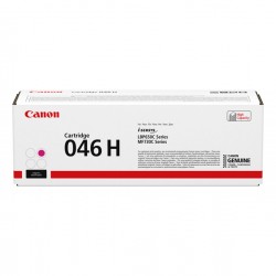 Canon - Toner - Magenta - 1252C002 - 5.000 pag