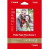 Canon - Carta fotografia lucida PP-201 II Plus - 5 x 7 " - 20 Fogli - 2311B018