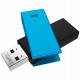 Emtec - Usb 2.0 - C350 - 32 GB - Blu