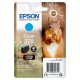 Epson - Cartuccia ink - 378 - Ciano - C13T37824010 - 360 pag