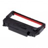 Epson - Nastro - 38BR - Nero/Rosso - C43S015376