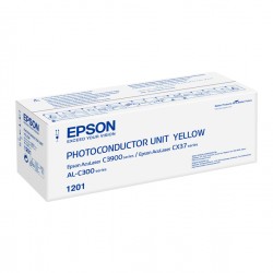 Epson - Fotoconduttore - Giallo - S051201 - C13S051201 - 30.000 pag