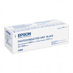 Epson - Fotoconduttore - Nero - S051204 - C13S051204 - 30.000 pag