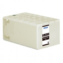 Epson - Tanica - Nero - T8651 - C13T865140 - 221ml
