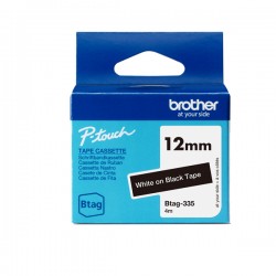 Brother - Bundle - 6 PTN10 - 9 BTAG231 - 3 BTAG131 - BTAG335 - Espositore