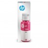 Hp - Flacone inchiostro originale - 31 - Magenta - 1VU27AE - 70 ml