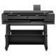 HP - Plotter - DesignJet T850 36" A0 stand incluso - 2 anni di garanzia