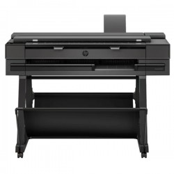 HP - Plotter - DesignJet T850 36" A0 stand incluso - 2 anni di garanzia