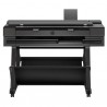 HP - Plotter - DesignJet T850 36" A0 stand incluso - 2 anni di garanzia