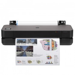 HP - Plotter - Designjet T250 24" A1 no stand - 2 anni di garanzia