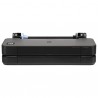 HP - Plotter - Designjet T230 24" A1 no stand - 1 anno di garanzia