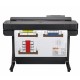 HP - Plotter - Designjet T650 36" A0 stand incluso - 2 anni di garanzia