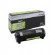 Lexmark - Toner - Nero - 50F2X00 - return program - 10.000 pag