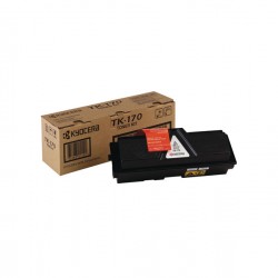 Kyocera - Toner - Nero - TK-170 - 1T02LZ0NLC - 7.200 pag