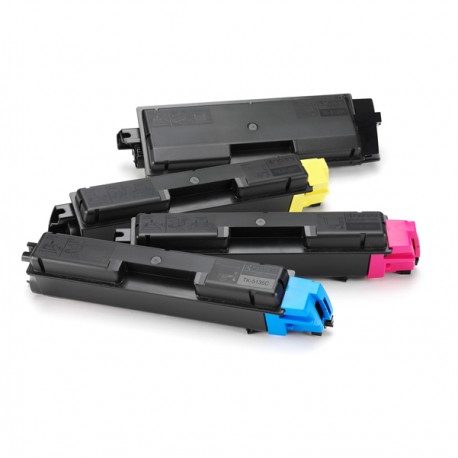 Kyocera - Toner - Ciano - TK-5135C - 1T02PACNL0 - 5.000 pag