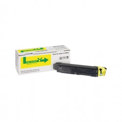 Kyocera - Toner - Giallo - TK-5150Y - 1T02NSANL0 - 10.000 pag