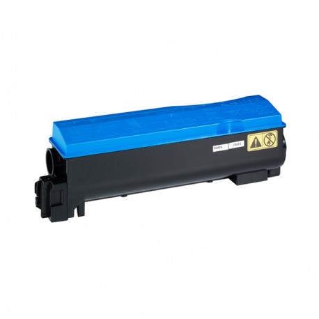 Kyocera - Toner - Ciano - TK-560C - 1T02HNCEU0 - 10.000 pag