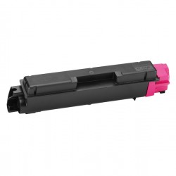 Kyocera - Toner - Magenta - TK-580M - 1T02KTBNL0 - 2.800 pag